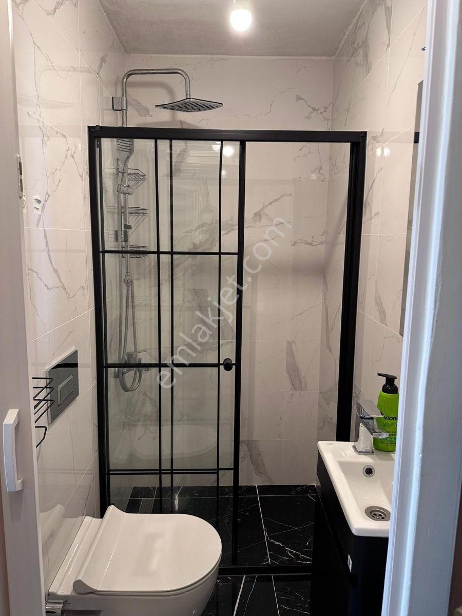 Dikilitaşta 1+1 Full Eşyalı Kiralık Daire - Görsel 16
