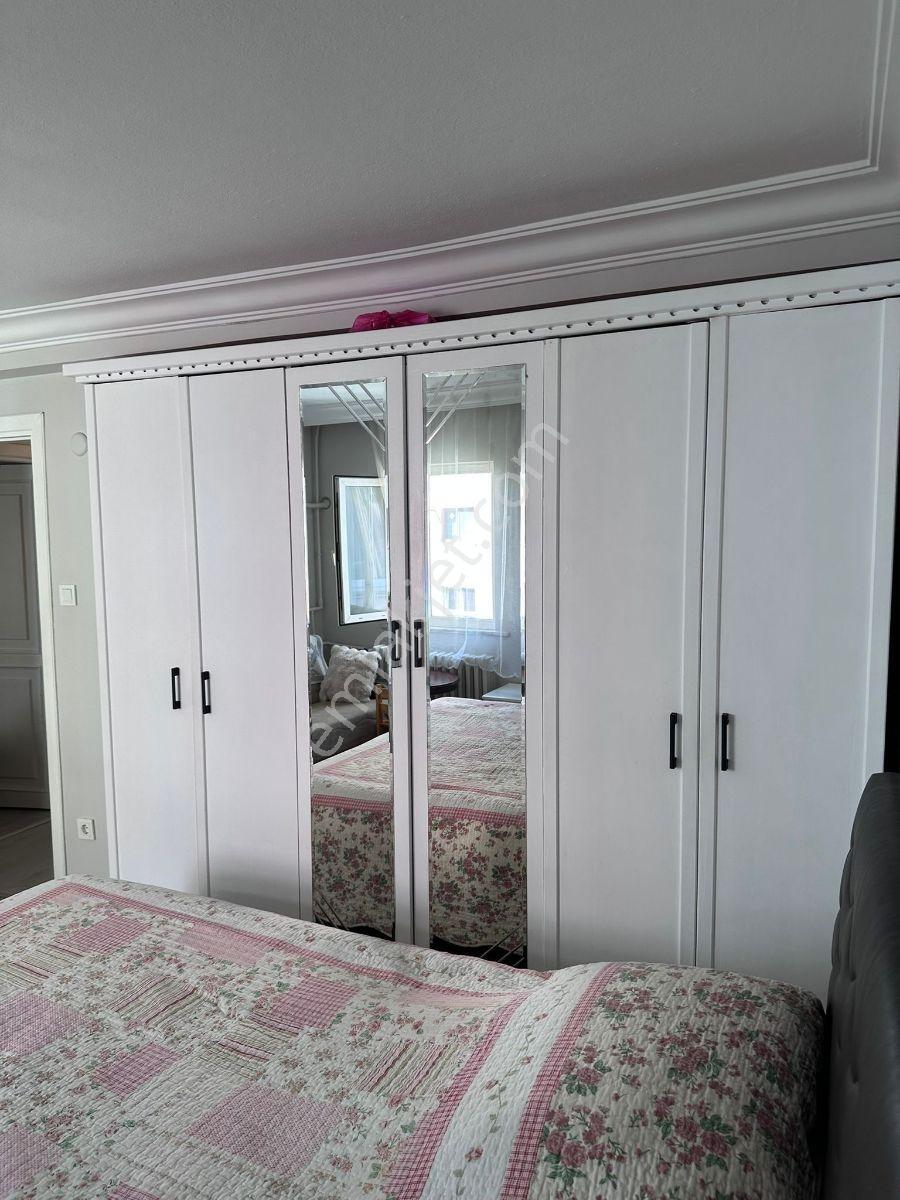 Dikilitaşta 1+1 Full Eşyalı Kiralık Daire - Görsel 24