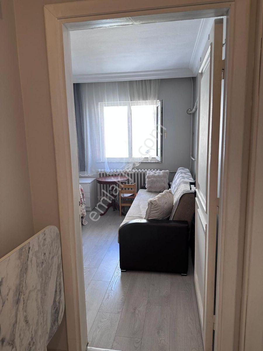 Dikilitaşta 1+1 Full Eşyalı Kiralık Daire - Görsel 9