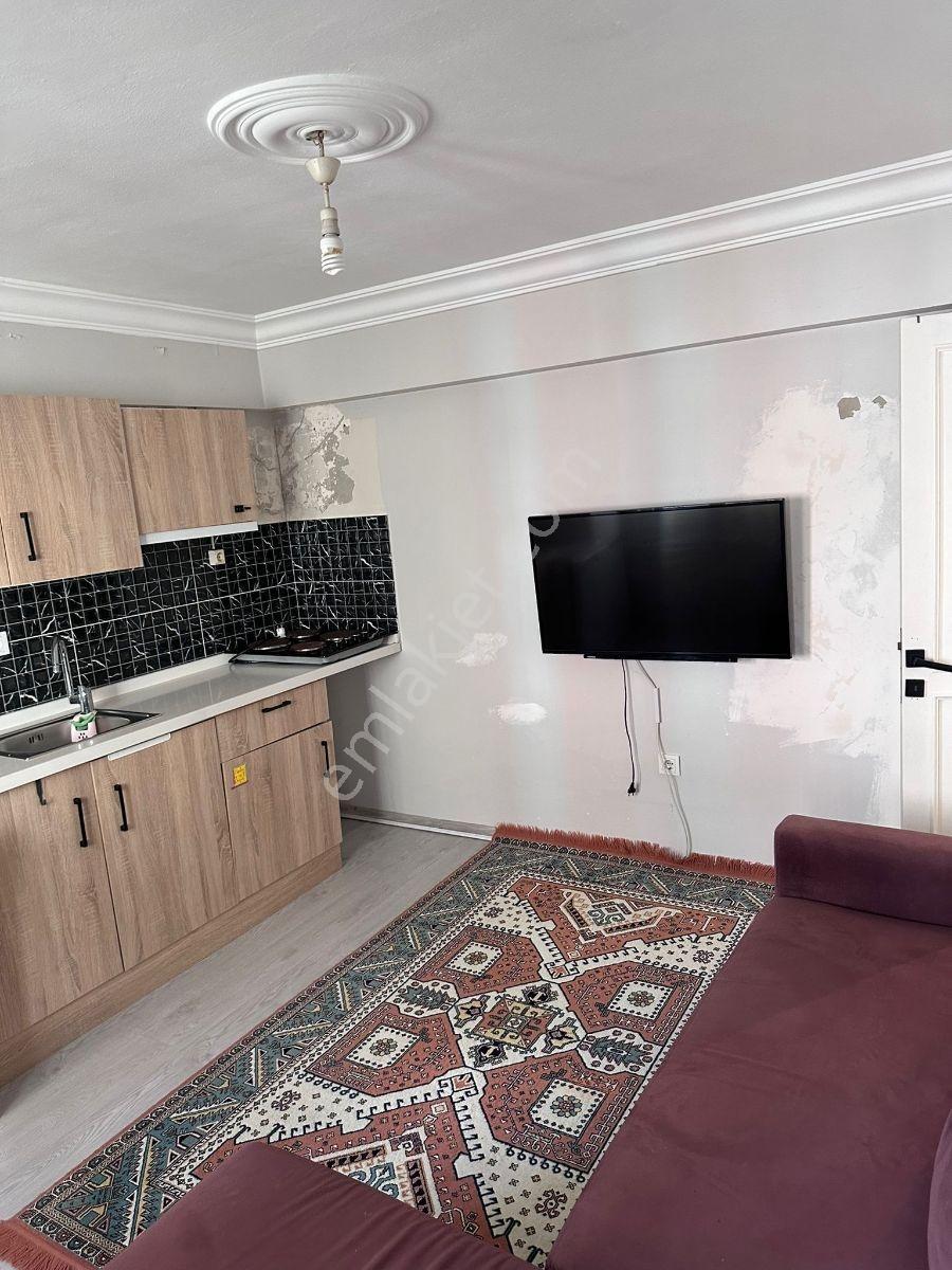 Dikilitaşta 1+1 Full Eşyalı Kiralık Daire - Görsel 2