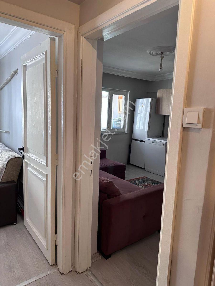 Dikilitaşta 1+1 Full Eşyalı Kiralık Daire - Görsel 15
