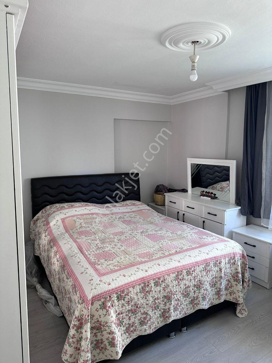 Dikilitaşta 1+1 Full Eşyalı Kiralık Daire - Görsel 13