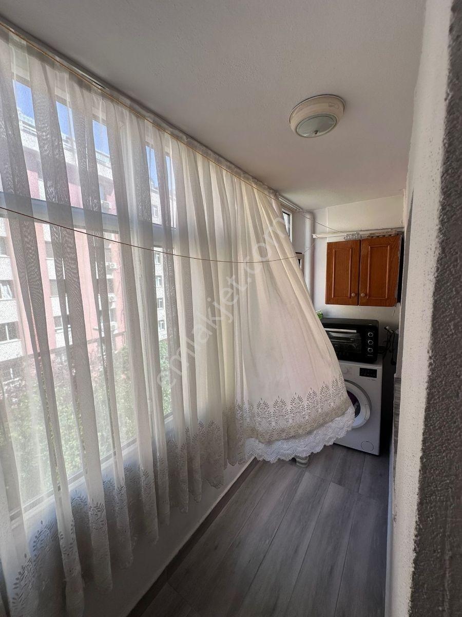 Dikilitaşta 1+1 Full Eşyalı Kiralık Daire - Görsel 14