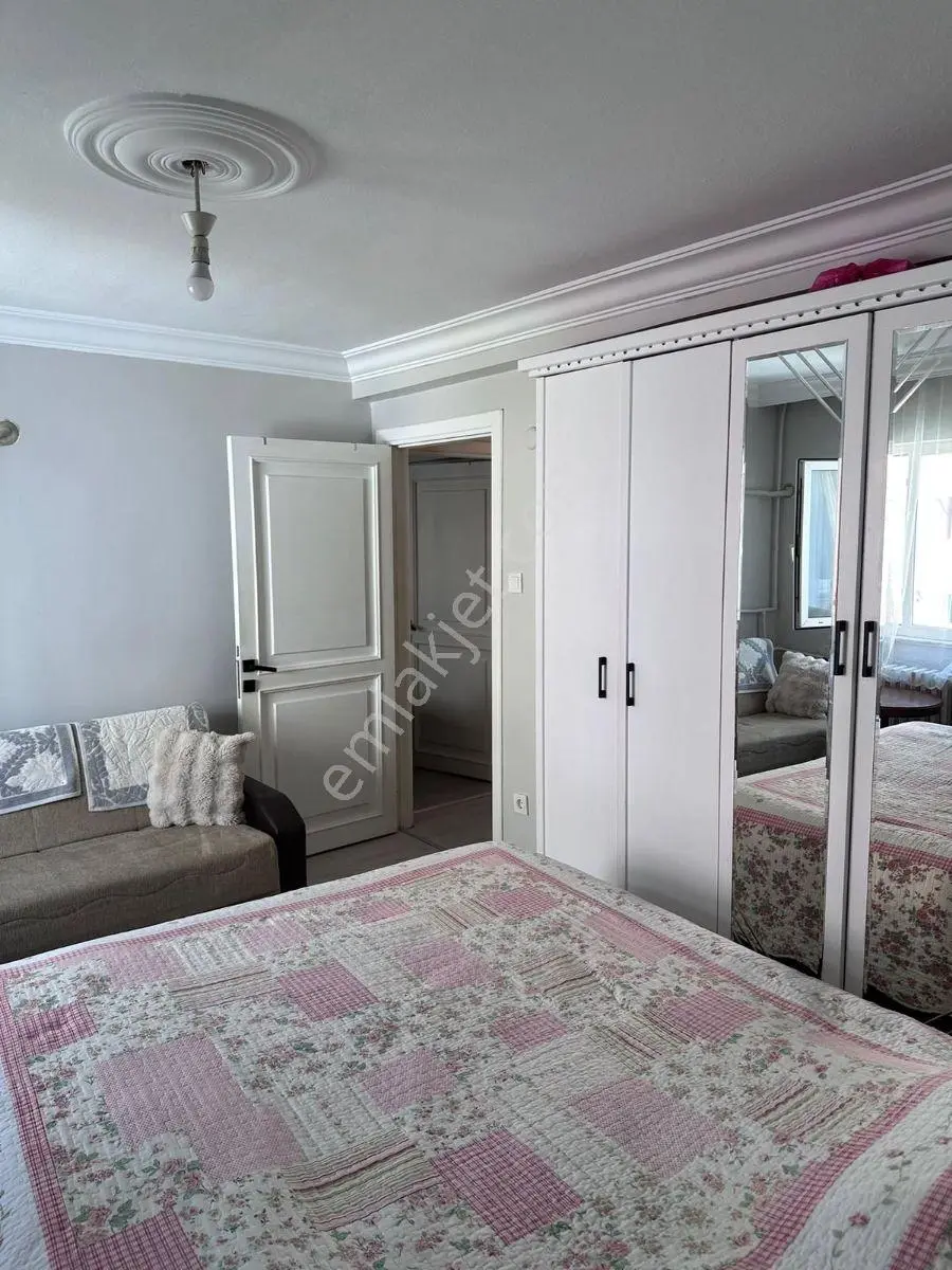Dikilitaşta 1+1 Full Eşyalı Kiralık Daire - Görsel 20