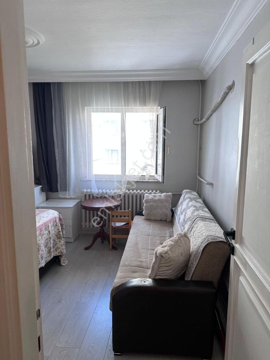 Dikilitaşta 1+1 Full Eşyalı Kiralık Daire - Görsel 18