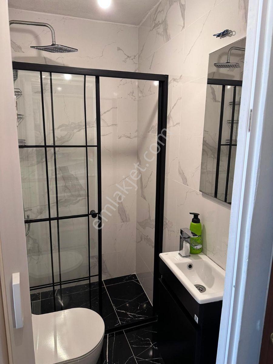 Dikilitaşta 1+1 Full Eşyalı Kiralık Daire - Görsel 11