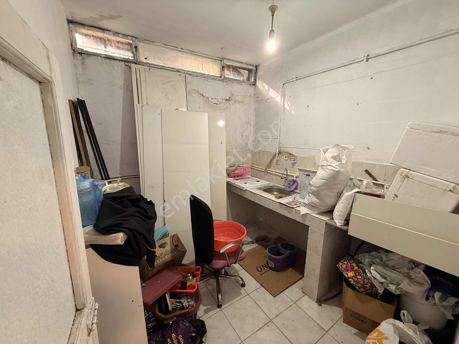 Emsalsiz Fiyata 110m2 Dükkan Depo - Görsel 10