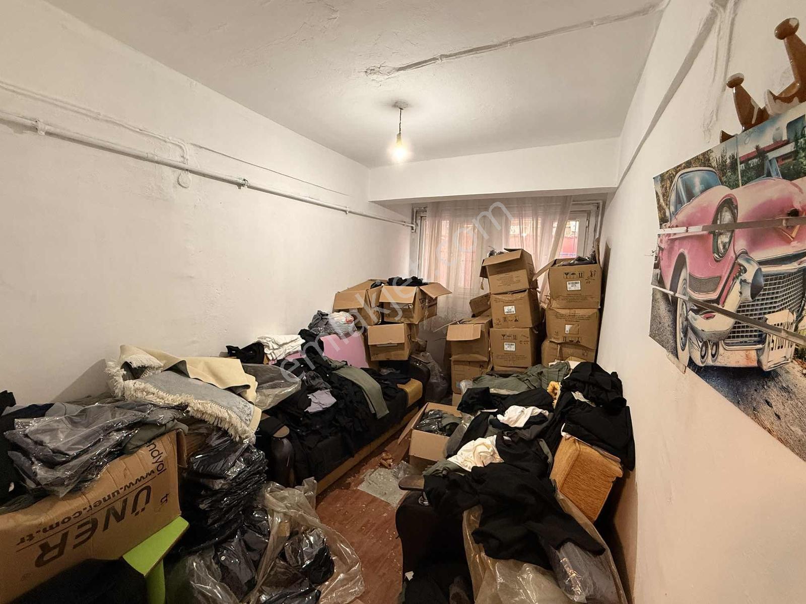 Emsalsiz Fiyata 110m2 Dükkan Depo - Görsel 4