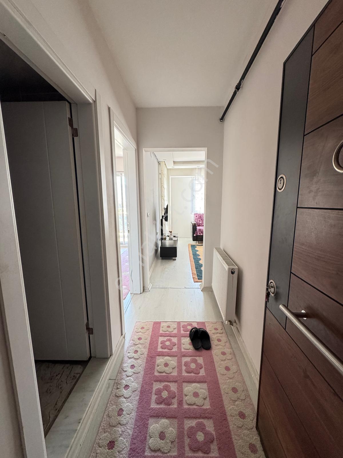 Zeki Emlak'tan Manisa Muradiye'de 1+1 Eşyalı Kiralık Daire - Görsel 14
