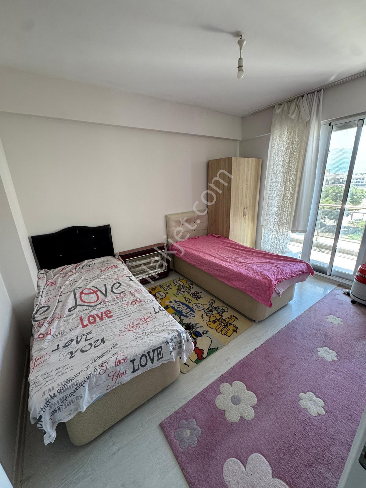 Zeki Emlak'tan Manisa Muradiye'de 1+1 Eşyalı Kiralık Daire - Görsel 10