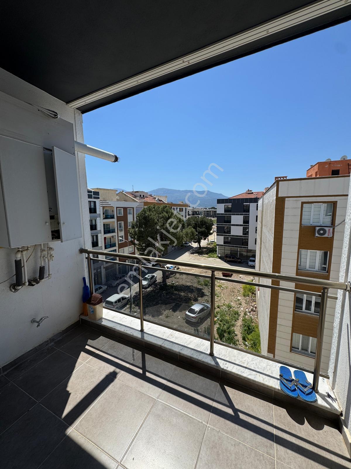 Zeki Emlak'tan Manisa Muradiye'de 1+1 Eşyalı Kiralık Daire - Görsel 6