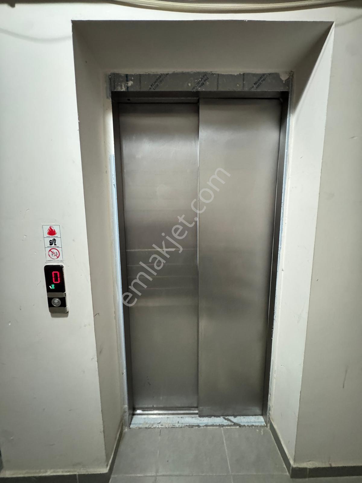 Zeki Emlak'tan Manisa Muradiye'de 1+1 Eşyalı Kiralık Daire - Görsel 15