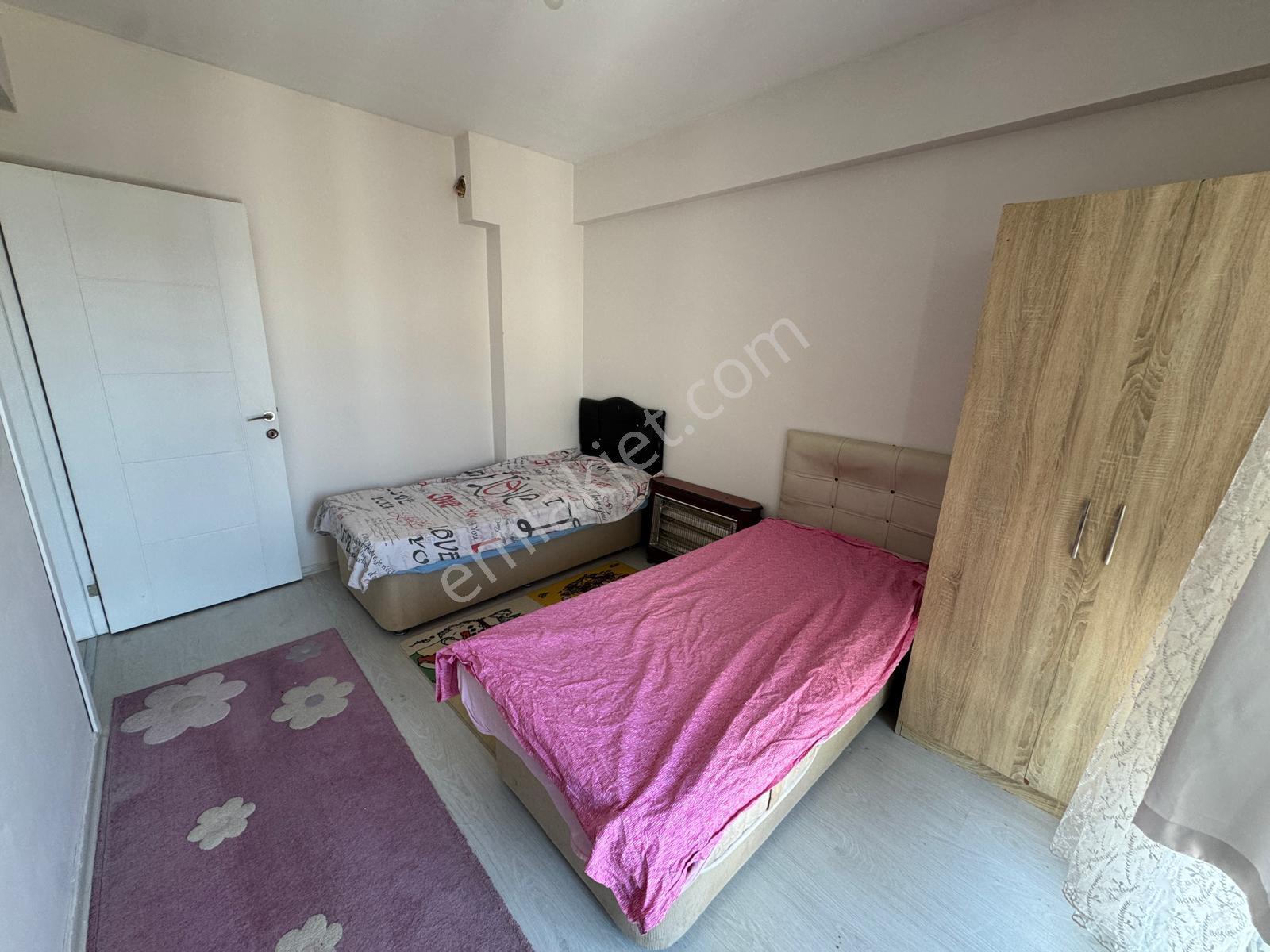 Zeki Emlak'tan Manisa Muradiye'de 1+1 Eşyalı Kiralık Daire - Görsel 11