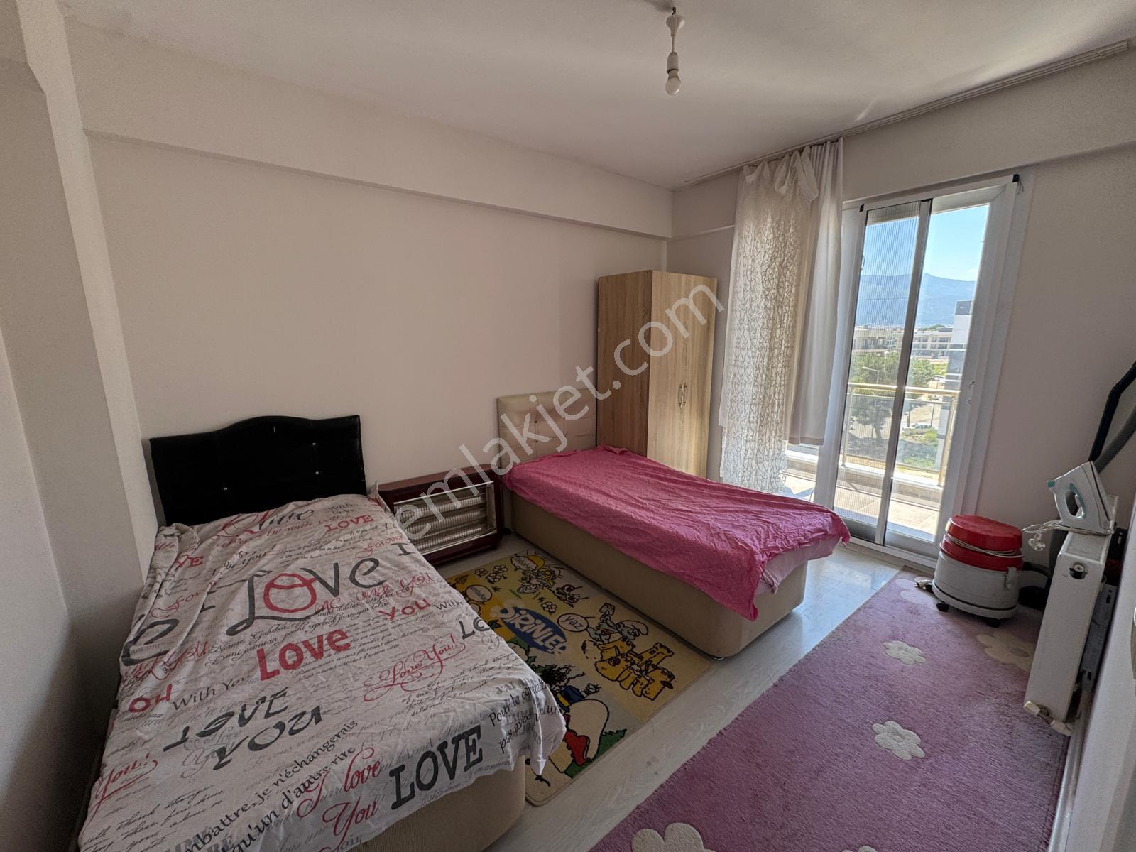 Zeki Emlak'tan Manisa Muradiye'de 1+1 Eşyalı Kiralık Daire - Görsel 9