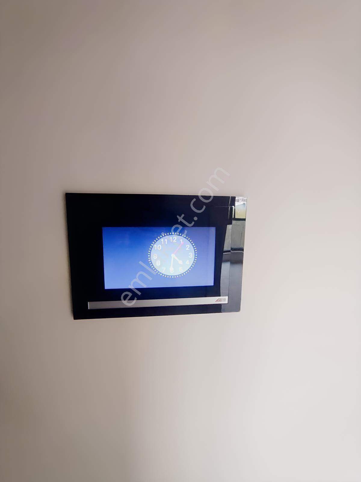 Hazar' Dan Site İçersinde Ultra Lüx 3+1 Akıllı Daire Fırsatı !!! - Görsel 22