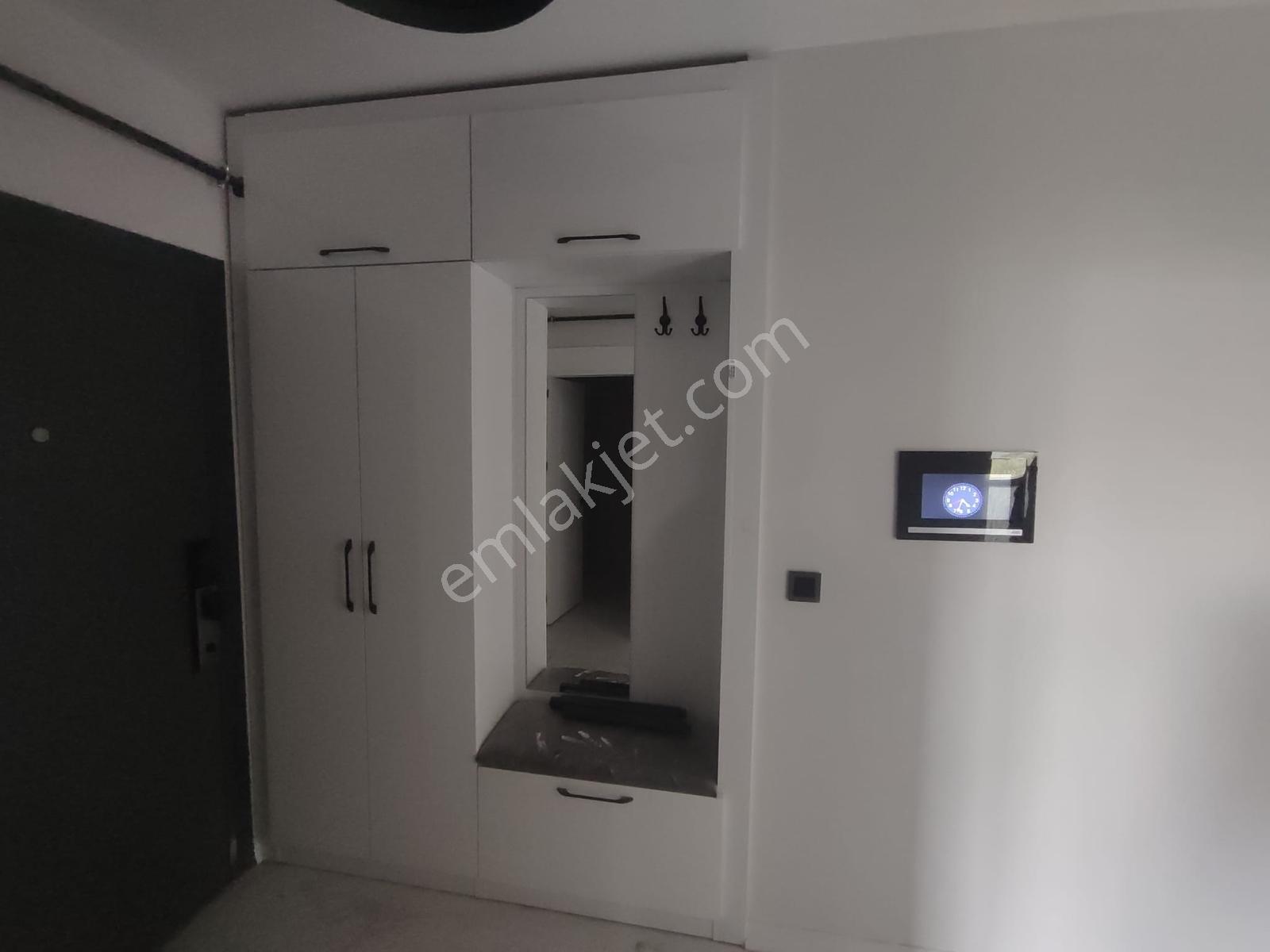 Hazar' Dan Site İçersinde Ultra Lüx 3+1 Akıllı Daire Fırsatı !!! - Görsel 21