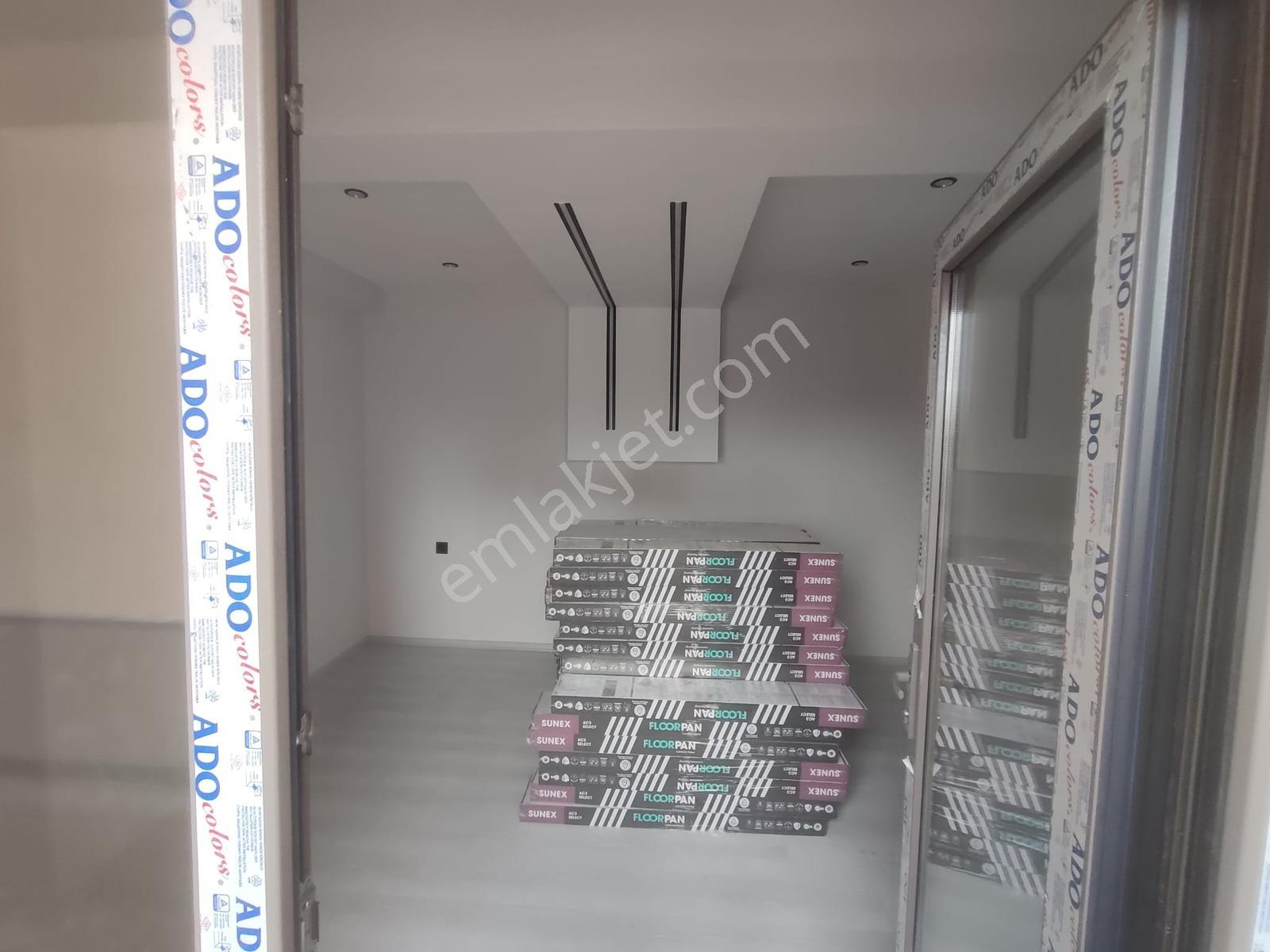 Hazar' Dan Site İçersinde Ultra Lüx 3+1 Akıllı Daire Fırsatı !!! - Görsel 27