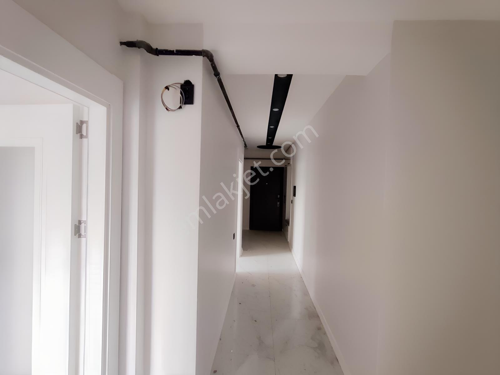 Hazar' Dan Site İçersinde Ultra Lüx 3+1 Akıllı Daire Fırsatı !!! - Görsel 28