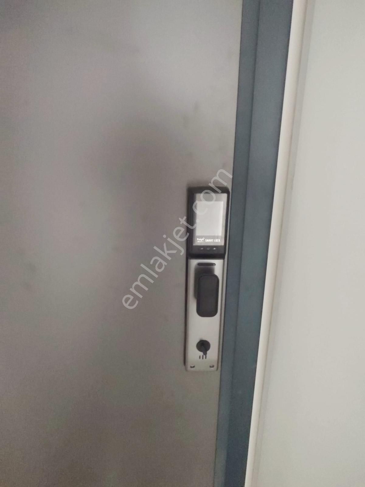 Hazar' Dan Site İçersinde Ultra Lüx 3+1 Akıllı Daire Fırsatı !!! - Görsel 34
