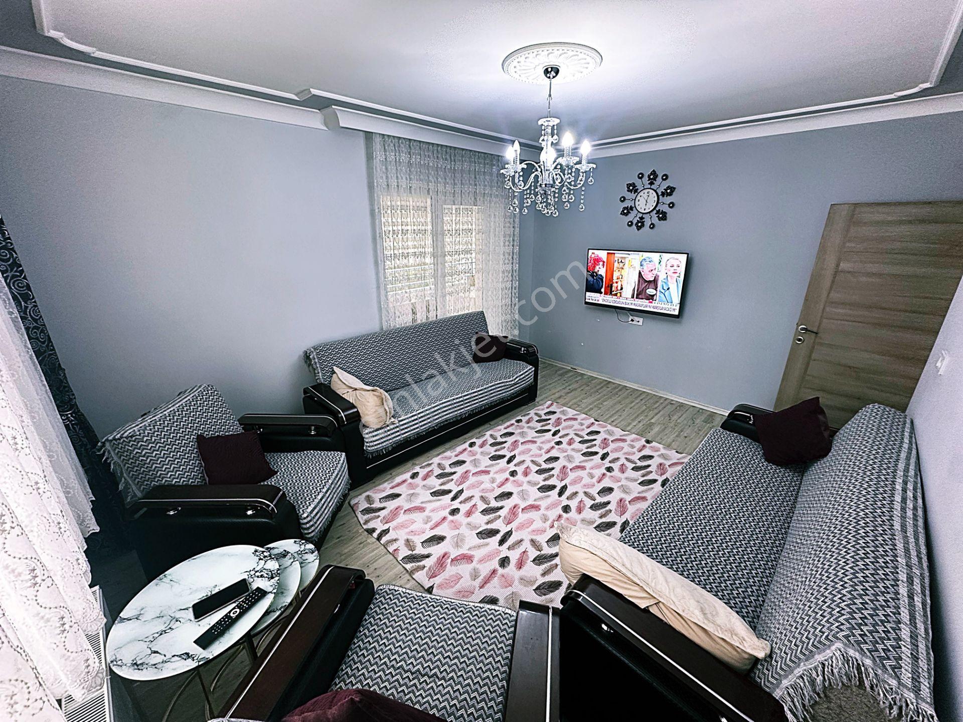 Cihandan Avcılar Karahöyük Cadde Üzeri Yapılı Satlık 3+1 Daire - Görsel 16