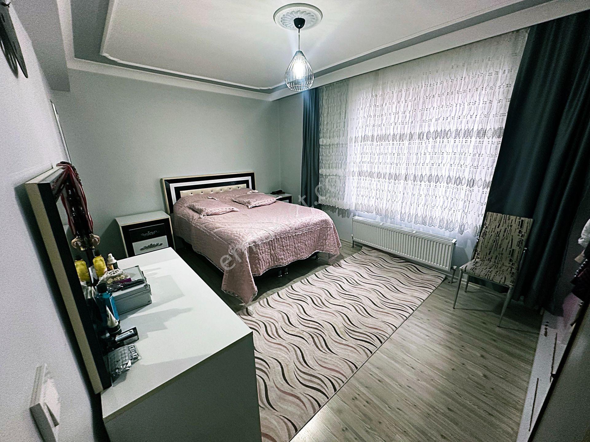 Cihandan Avcılar Karahöyük Cadde Üzeri Yapılı Satlık 3+1 Daire - Görsel 28