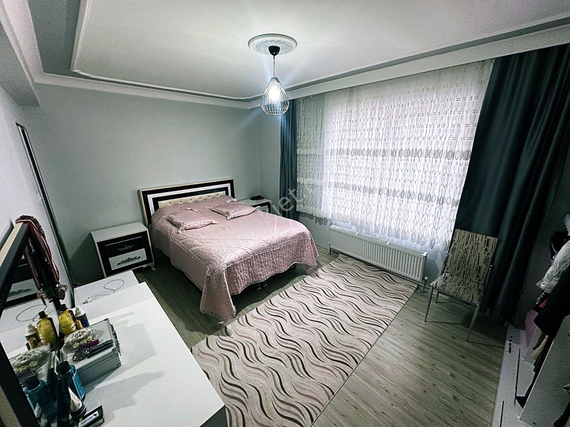 Cihandan Avcılar Karahöyük Cadde Üzeri Yapılı Satlık 3+1 Daire - Görsel 27
