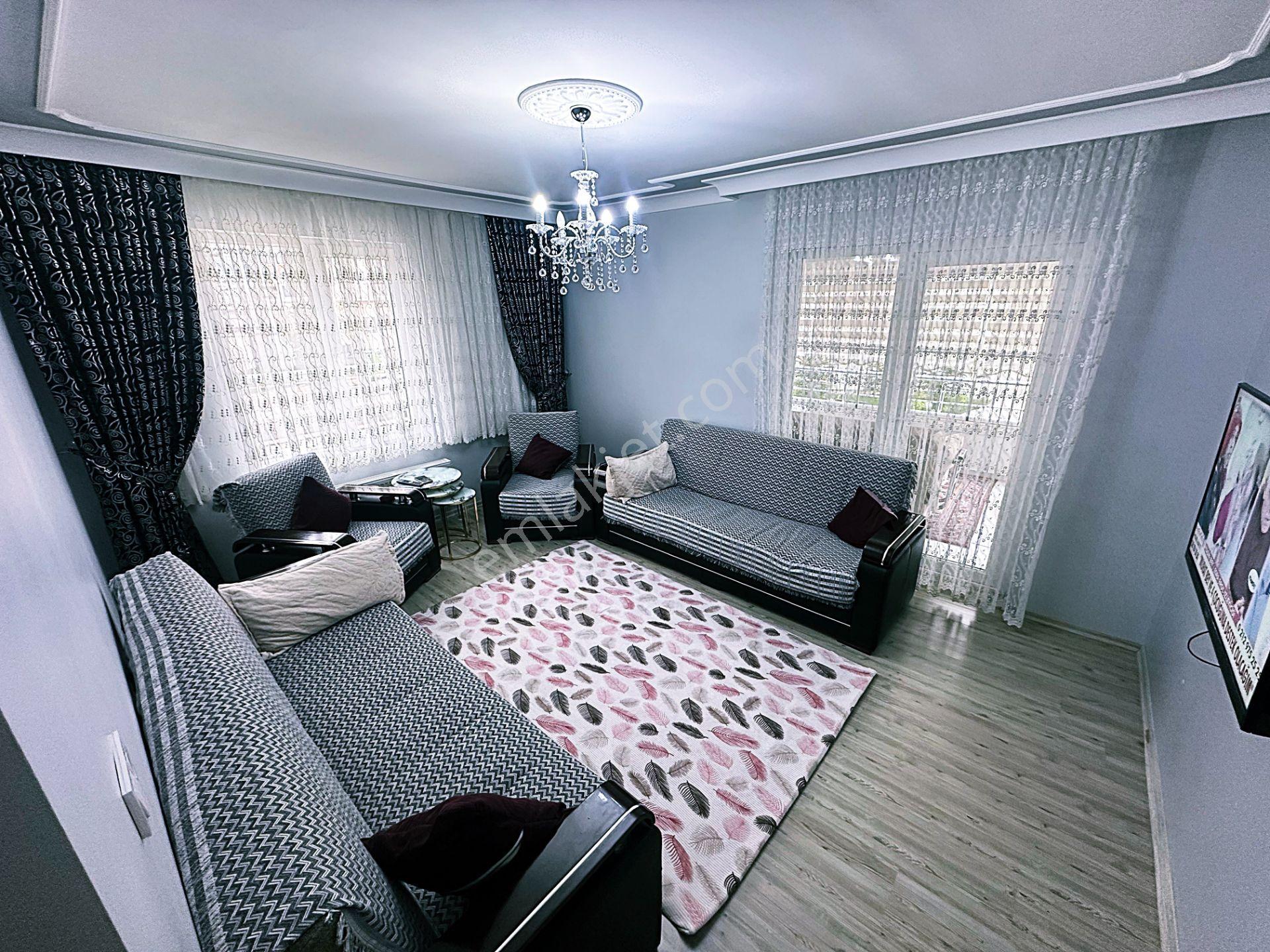 Cihandan Avcılar Karahöyük Cadde Üzeri Yapılı Satlık 3+1 Daire - Görsel 14