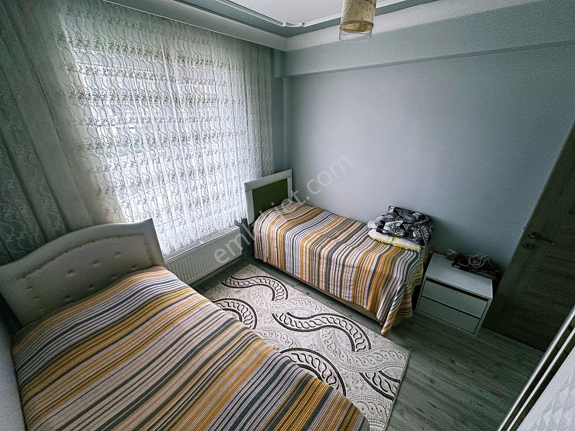 Cihandan Avcılar Karahöyük Cadde Üzeri Yapılı Satlık 3+1 Daire - Görsel 18