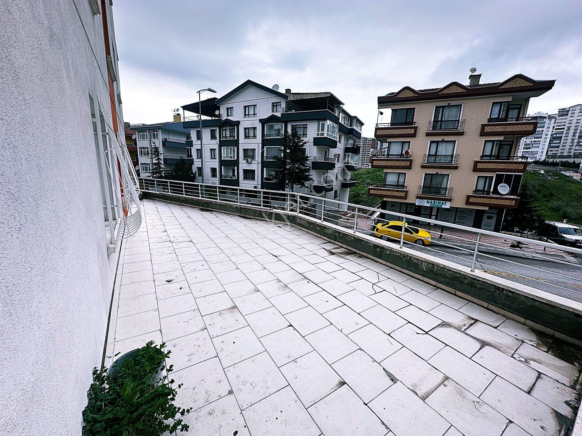 Cihandan Avcılar Karahöyük Cadde Üzeri Yapılı Satlık 3+1 Daire - Görsel 36