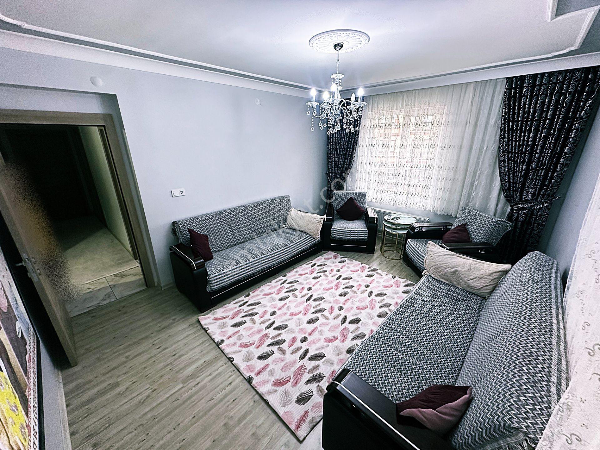 Cihandan Avcılar Karahöyük Cadde Üzeri Yapılı Satlık 3+1 Daire - Görsel 15