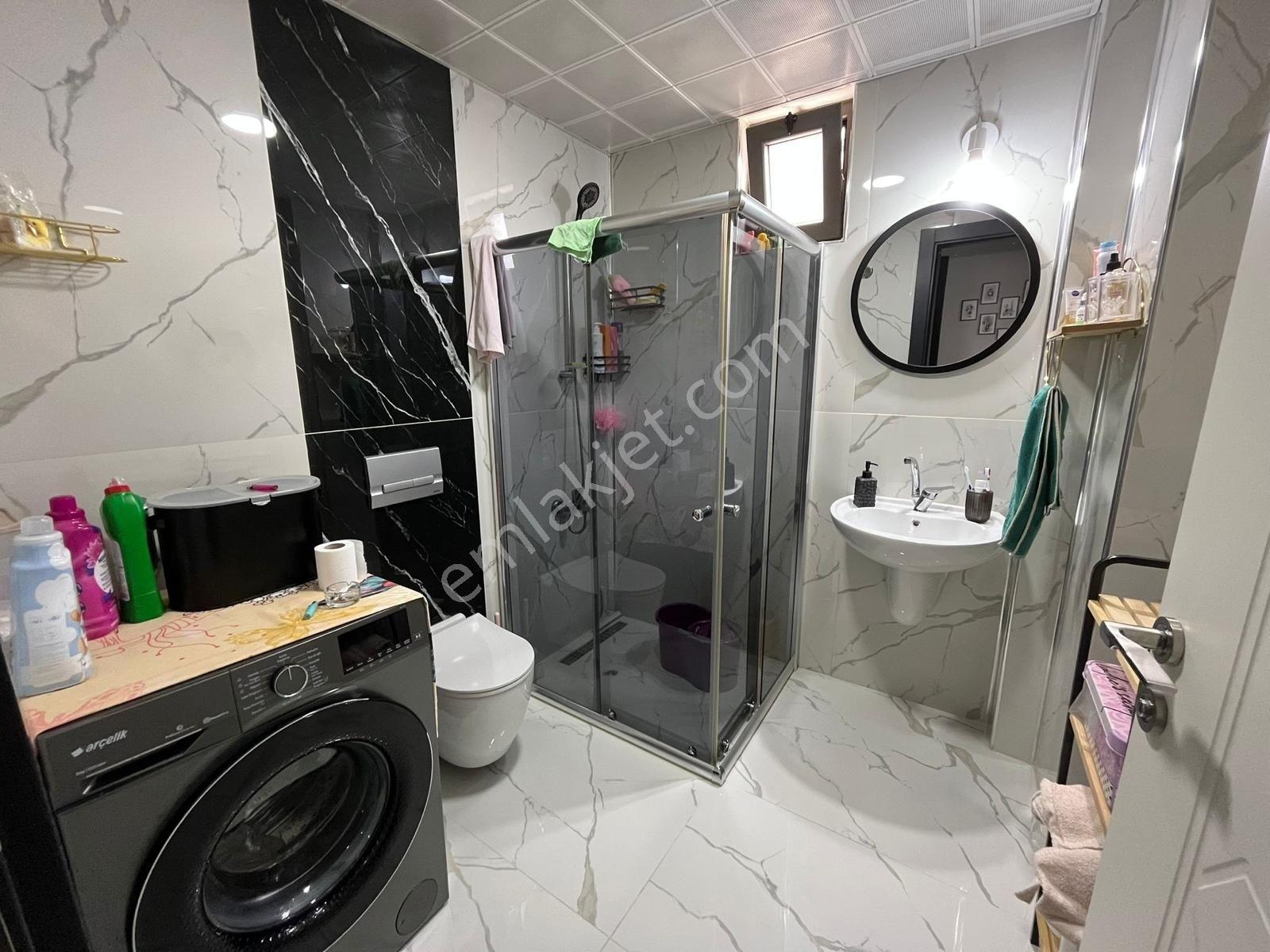 Özçelebi'den 2+1 Garajlı 130 M² Daire Yeni Mah. Koşu Yolu Likya - Görsel 11