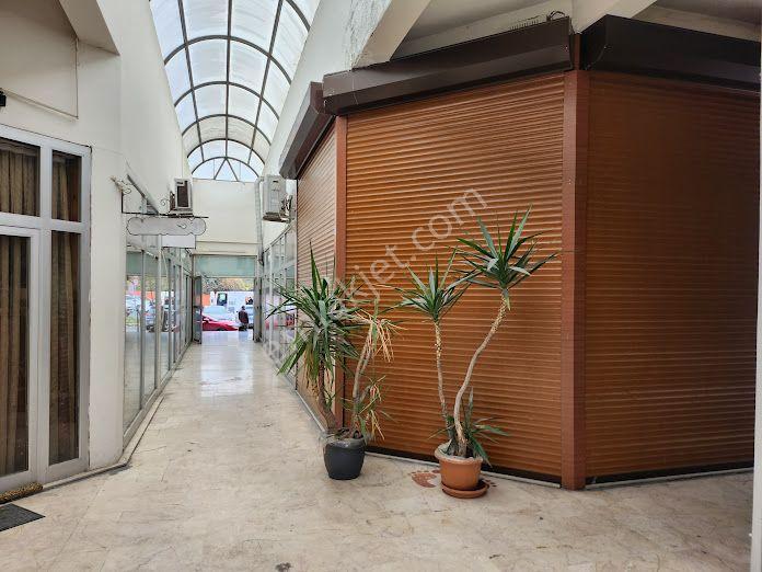 Küçükçekmece Atakent 3.etap Ta Full Tadilatlı Satılık 70m2 İşyeri - Görsel 33