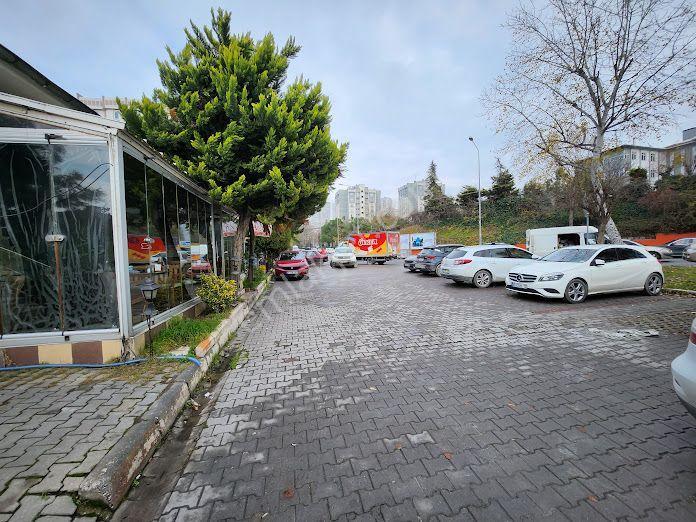 Küçükçekmece Atakent 3.etap Ta Full Tadilatlı Satılık 70m2 İşyeri - Görsel 28