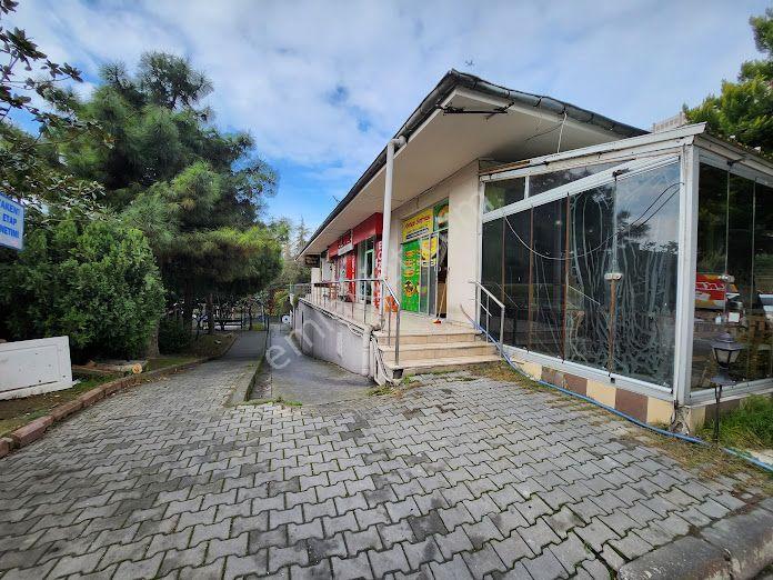 Küçükçekmece Atakent 3.etap Ta Full Tadilatlı Satılık 70m2 İşyeri - Görsel 27