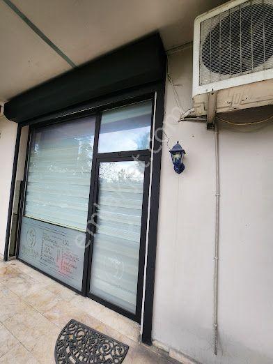 Küçükçekmece Atakent 3.etap Ta Full Tadilatlı Satılık 70m2 İşyeri - Görsel 22