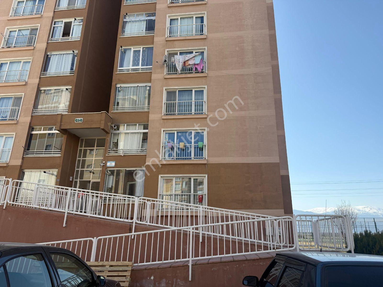Özçelebi'den Toki'de 3+1 Satılık Daire Kaçmazzz - Görsel 17