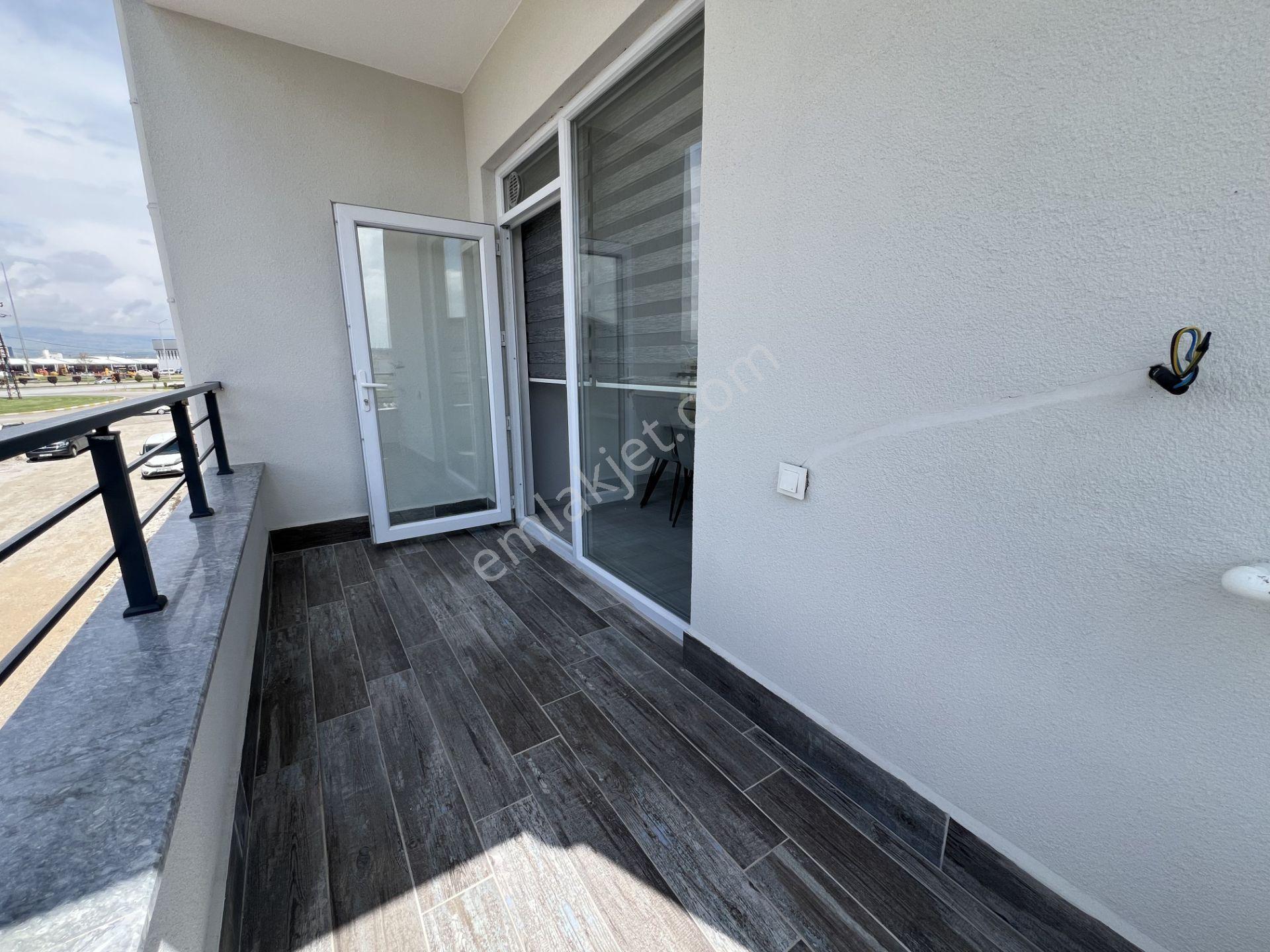 Çepni Mahallesi Hastane Yakını 1+1 Eşyalı Kiralık Daire - Görsel 5