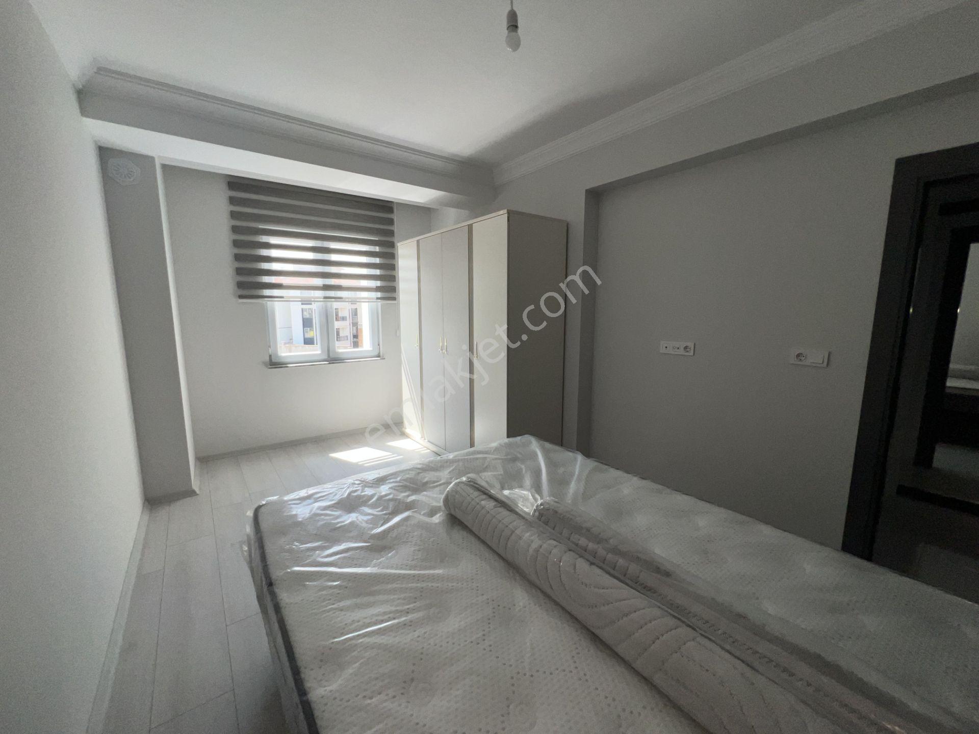 Çepni Mahallesi Hastane Yakını 1+1 Eşyalı Kiralık Daire - Görsel 7