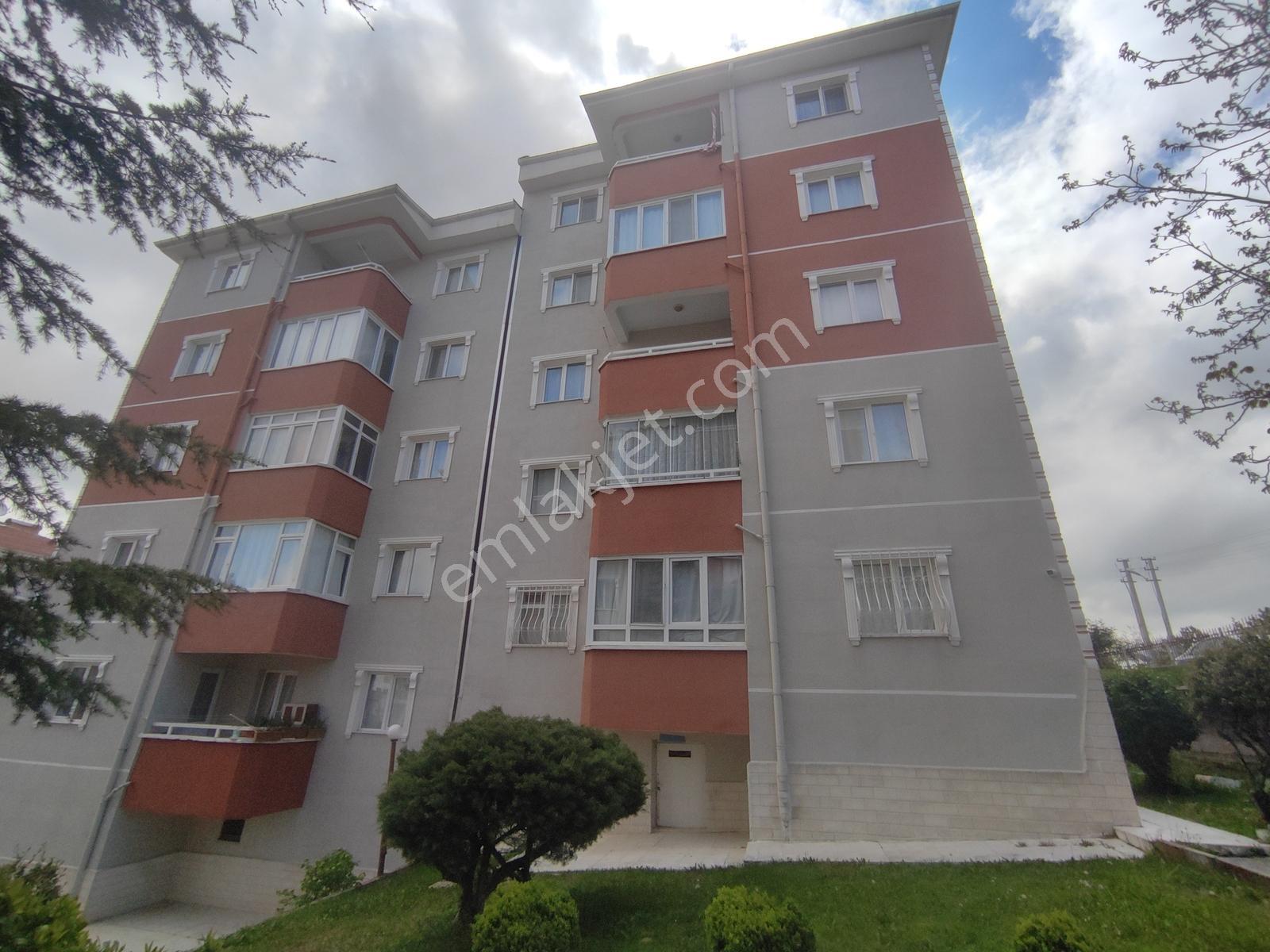 Osmanlı Mahallesi'nde Ara Kat Site İçerisinde 3+1 Satılık Daire - Görsel 20