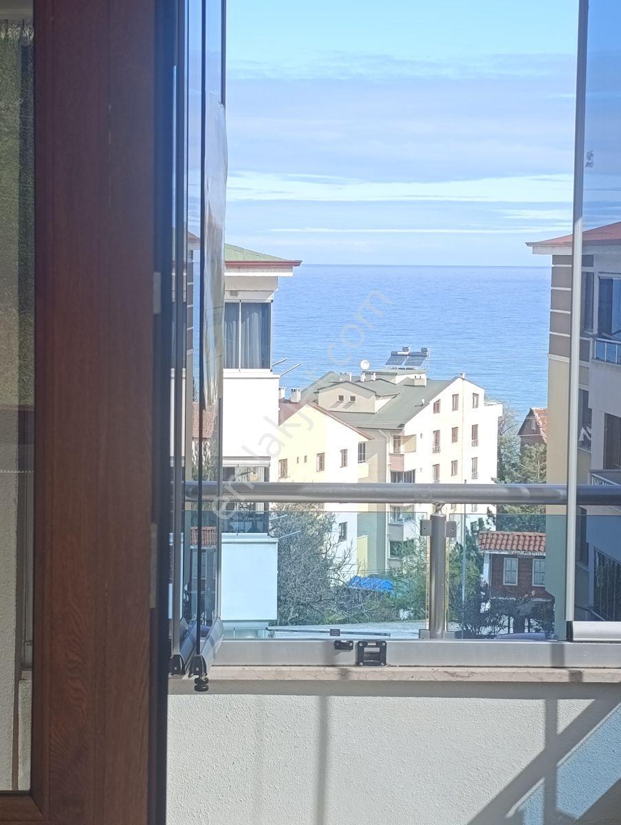 Zeybek*den İnebolu Deniz Manzarali Site İçi 2+1/.2.kat.110.m2 - Görsel 24
