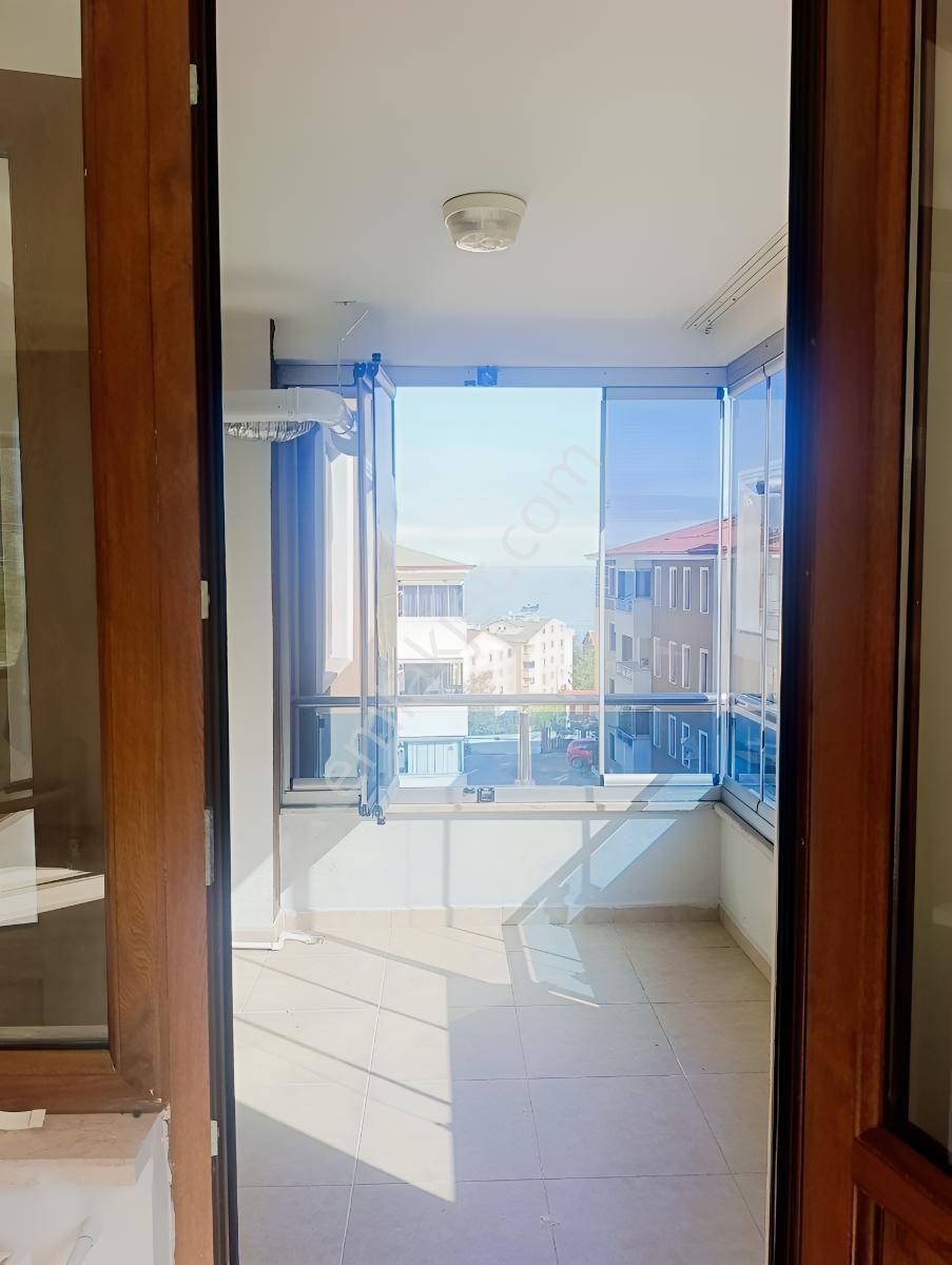Zeybek*den İnebolu Deniz Manzarali Site İçi 2+1/.2.kat.110.m2 - Görsel 2