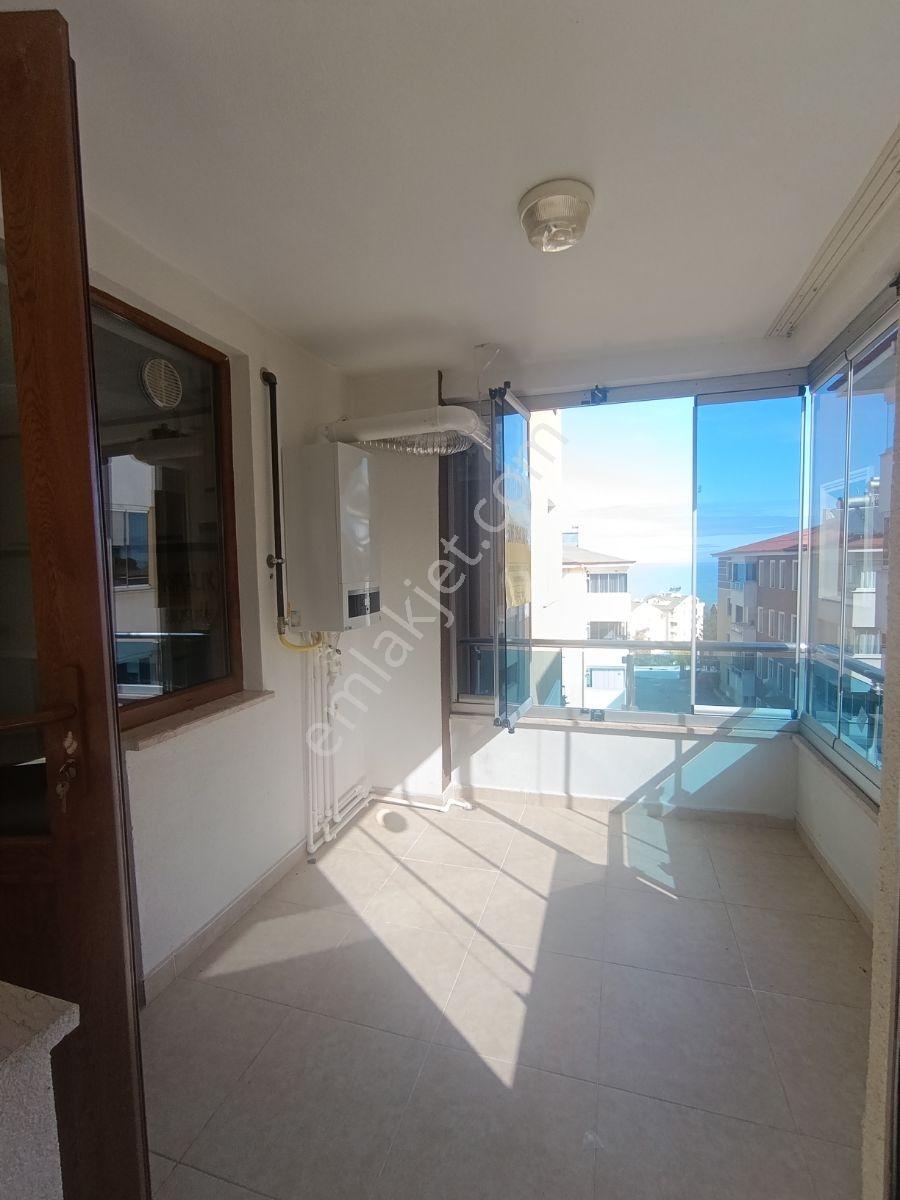 Zeybek*den İnebolu Deniz Manzarali Site İçi 2+1/.2.kat.110.m2 - Görsel 33