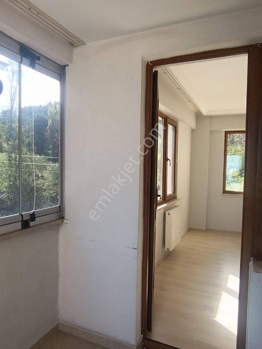 Zeybek*den İnebolu Deniz Manzarali Site İçi 2+1/.2.kat.110.m2 - Görsel 14