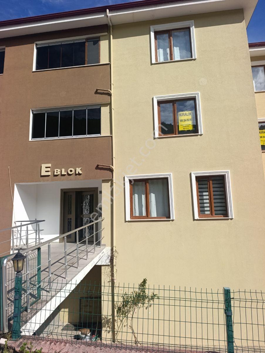 Zeybek*den İnebolu Deniz Manzarali Site İçi 2+1/.2.kat.110.m2 - Görsel 3