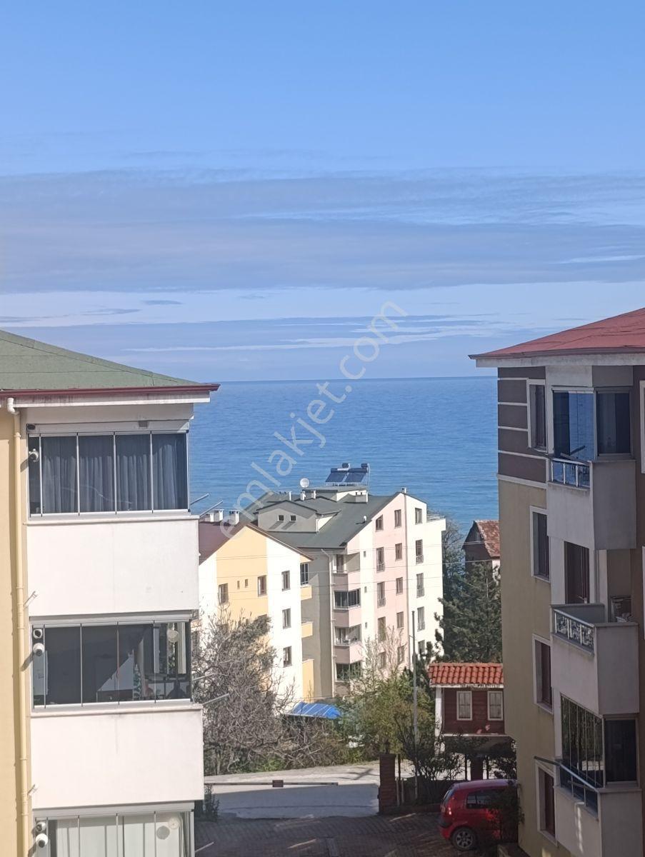 Zeybek*den İnebolu Deniz Manzarali Site İçi 2+1/.2.kat.110.m2 - Görsel 7