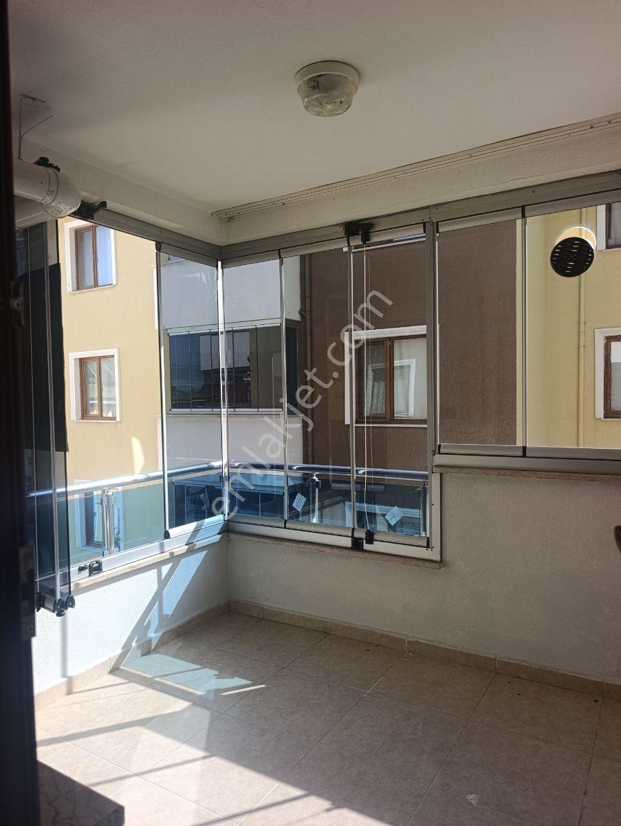 Zeybek*den İnebolu Deniz Manzarali Site İçi 2+1/.2.kat.110.m2 - Görsel 29