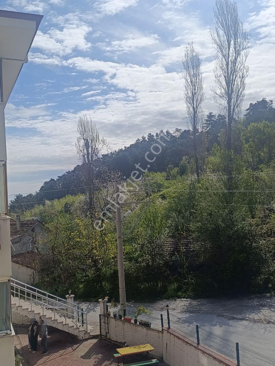 Zeybek*den İnebolu Deniz Manzarali Site İçi 2+1/.2.kat.110.m2 - Görsel 8