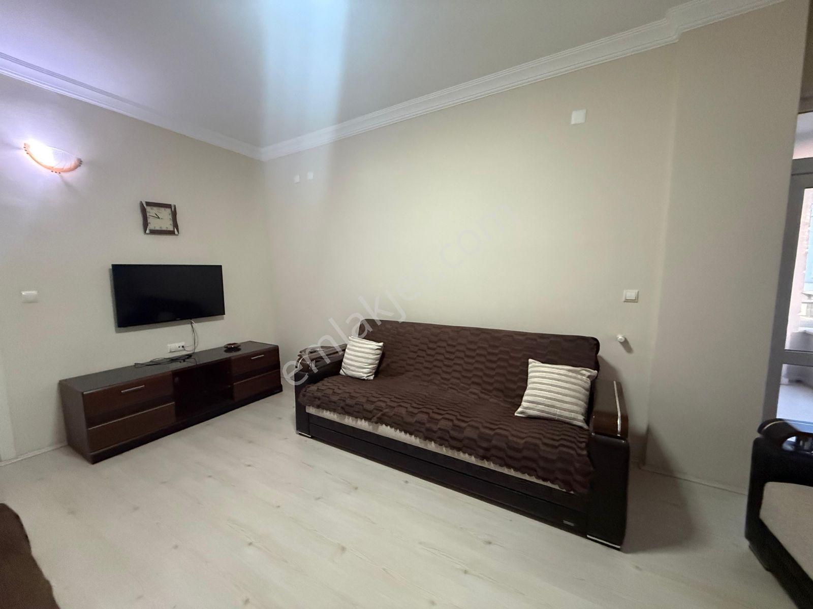 Özçelebi'den Parkhayat Yanı Eşyalı Kiralık Daire 3+1 Doğalgazlı - Görsel 13