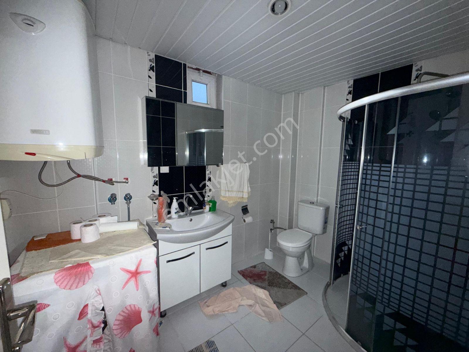 Özçelebi'den Parkhayat Yanı Eşyalı Kiralık Daire 3+1 Doğalgazlı - Görsel 7
