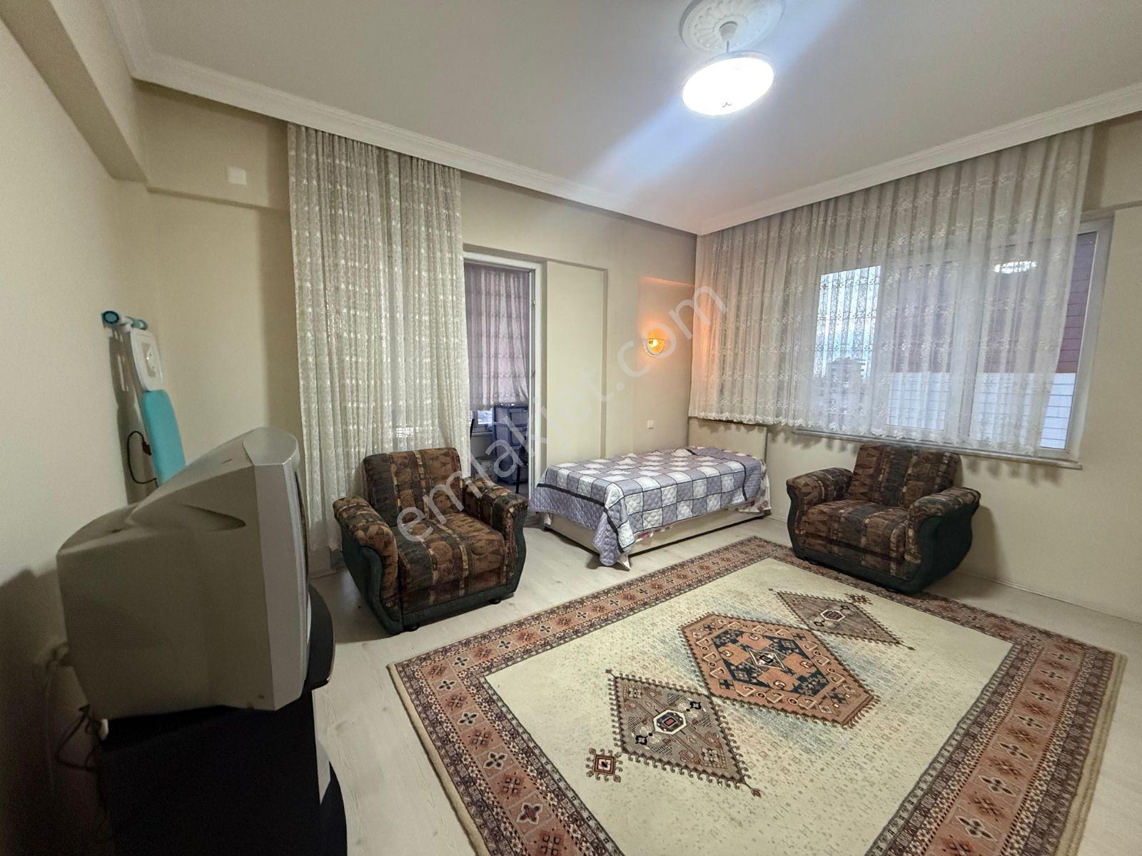Özçelebi'den Parkhayat Yanı Eşyalı Kiralık Daire 3+1 Doğalgazlı - Görsel 5